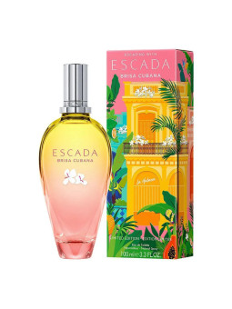 Escada Brisa Cubana Eau de...