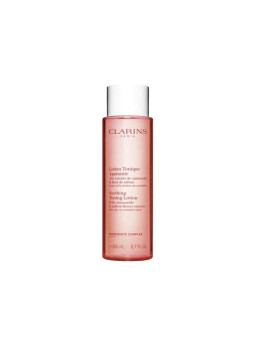 Clarins Lotion Tonique...