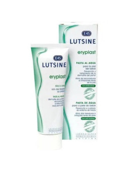 Lutsine Eryplast Pâte à l'Eau