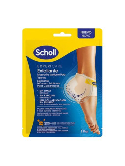Scholl Masque Exfoliant...