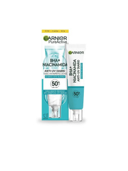 Garnier Pure Active BHA...