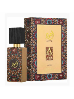 Lattafa Ajwad Eau de Parfum...