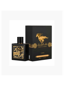 Lattafa Qaed Al Fursan Eau...