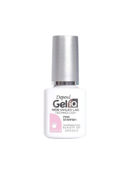 Beter Depend Gel iQ Vernis...