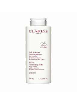 Clarins Lait Velours...
