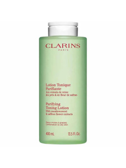 Clarins Lotion Tonique...