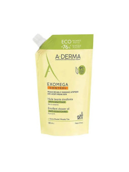 A-Derma Exomega Control...