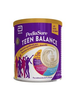 PediaSure Teen Balance...