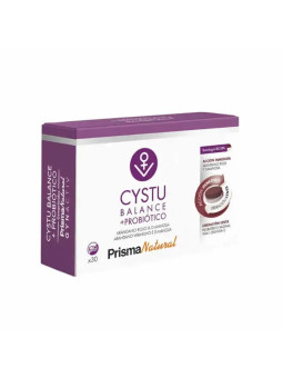 Keto Protein Cystu Balance...