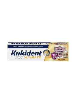 Kukident Pro Ultimate Sans...