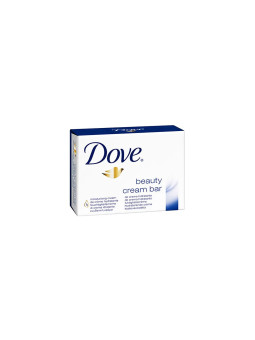 Dove Cream Savon en Pain...