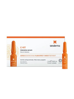 Sesderma C-Vit Sérum...