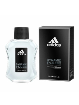 Adidas Dynamic Pulse Eau de...