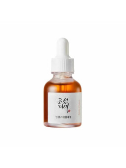 Beauty of Joseon Revive...