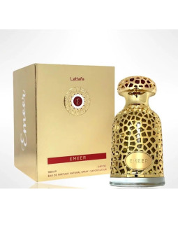 Lattafa Emeer Eau de Parfum...