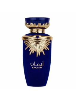 Lattafa Emaan Eau de Parfum...