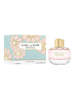 Elie Saab Girl of Now Rose...