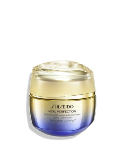 Shiseido Vital Perfection...