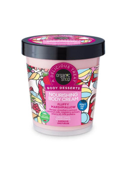 Organic Shop Fluffy...