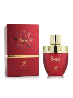 Afnan Rare Passion Eau de...