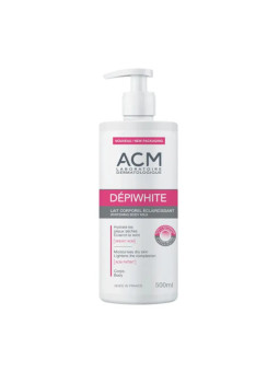 ACM Dépiwhite Lait Corporel...