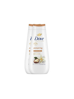 Dove Gel Douche Karité...