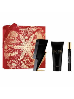 Carolina Herrera Bad Boy...