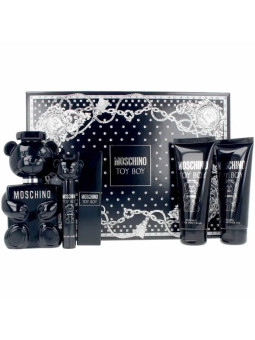 Moschino Toy Boy Eau de...