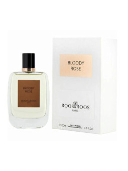 Roos & Roos Bloody Rose Eau...