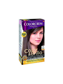 Naturtint Coloration...