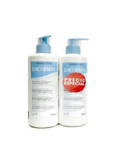 Dexeryl Crème Émolliente...