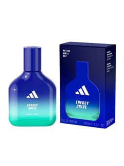 Adidas Energy Drive Eau de...