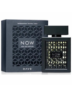 LATTAFA Rave Now Eau de...