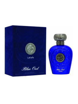 LATTAFA Blue Oud Eau de...