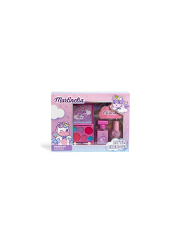 MARTINELIA Coffret...