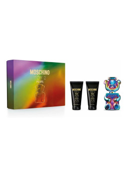 Coffret MOSCHINO Toy 2...