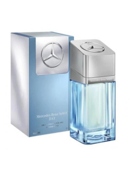 MERCEDES BENZ Select Day...