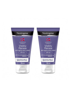 Neutrogena Crème Mains...