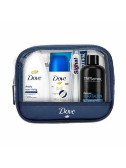 Dove Trousse de Voyage