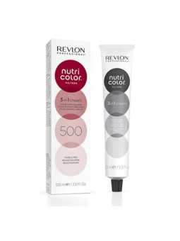Revlon Nutri Color Filters...