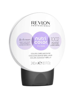 Revlon Nutri Color Filters...