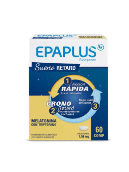 Epaplus Sleepcare Retard du...