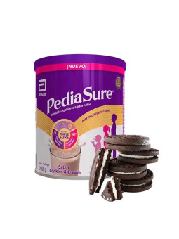 PediaSure Saveur Biscuits &...