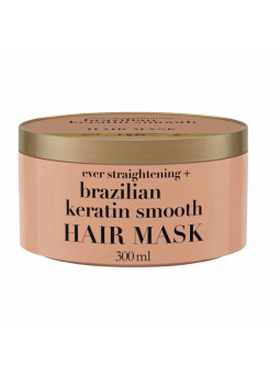 OGX Brazilian Keratin...