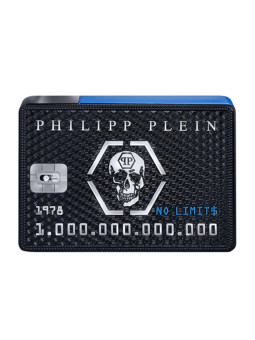 Philipp Plein No Limits...
