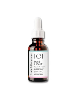 Geek & Gorgeous HA 5 Light...