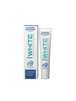 iWhite Dentifrice...