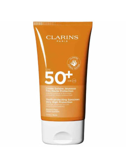 Clarins Lait-en-Spray...