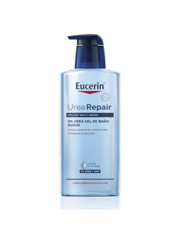 Eucerin Urea Repair Plus...