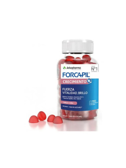 Arkopharma Forcapil Growth...